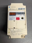 Yaskawa Electric CIMR-J7AA20P1 Vs Mini Inverter Drive. Fixed Price $44.99.