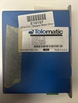 Tolomatic STO324ED Stepper Drive Controller, Part # 36049654. Fixed Price $40.00.