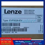 EVF9326-EV New Lenze Servo Inverter. Fixed Price $1860.49.