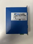 Tolomatic STO324ED Stepper Drive Controller, Part # 36049654. Fixed Price $50.00.