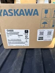 Yaskawa Vfd GA80U4005ABM. Fixed Price $250.00.