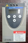 Telemecanique .75 Kw Hp Variable Speed Drive 200/240 Vac ATV11HU18M2U. Fixed Price $170.99.