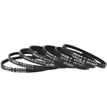 Myrun Motor Belt Vega Rubber Multigroove Multiwedge Epj 443 310 6 R.... Fixed Price $24.42.