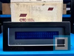 New Ctc / Parker Automation ATD-1000 Controller Hmi. Fixed Price $375.00.