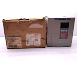 Telemecanique Square ATV18U41N4 Ac Speed Drive Frequency Converter. Fixed Price $931.57.