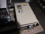 Abb 500 Drive ACH501-050-4-00P2 50HP *missing Knob* Used. Fixed Price $950.00.