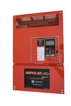 Magnetek Impulse Series 4075-FVG+S3 Flux Vector Crane Control 460V 75A. Fixed Price $4000.00.