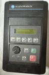 Allen Bradley 1201-HA1 Programming Terminal 12V Frn 2.01 Ser With Door Bezel. Fixed Price $80.00.