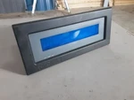 ATD-1000 Ctc Access 4000 Display 100/120V 220/240V 50/60 Hz. Fixed Price $400.00.
