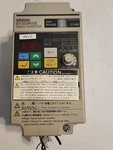 Omron Sysdrive Inverter 3G3JV-A2001 With Warranty & Free Shipping. Fixed Price $99.99.