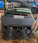 Baldor BC20H225-CL Line Regen Drive 25HP 240VDC 251A Out 230V 3PH. Fixed Price $3950.00.