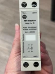Allen Bradley 156-B20AOB1 Ser Single Phase Semiconductor Contactor. Fixed Price $75.00.