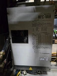 Amada Laser Turbo Inverter Hfc-vah Hitachi 11LB2. Fixed Price $1200.00.