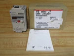 Yaskawa Electric CIMR-J7AA20P2 Vs Mini Drive CIMRJ7AA20P2. Fixed Price $778.44.