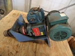Camco/emerson Motor Assembly, Rotary Index Drive Unit R200/2.3FC/400RA. Fixed Price $995.00.