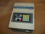 Toshiba VT130G2+4035 3HP Transistor Inverter Drive 3.5 Kva Used. Fixed Price $250.00.