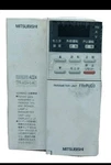 Mitsubishi FR-A024-0.4K Ac Drive Inverter W/ FR-PU03 Keypad Used. Fixed Price $179.99.