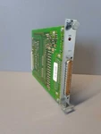 109-0852-3A09-06 -indramat Dea 4.1 Board Interface I/o For Dimmer Used. Fixed Price $153.77.