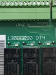 Danfoss Vlt Ac Drive Bypass Relay Board, P/N:130B6090-DT4, New. Fixed Price $137.99.