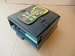 Baldor H2 Vector Ac Inverter Drive Logic Control Board W/t Keypad, P/N:EB0490A02. Fixed Price $650.78.