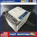 Mitsubishi FX1S-14MT Programmable Controller AC85-264V 50/60HZ 19W (30951). Fixed Price $122.46.