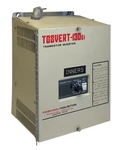 Toshiba VT130G1-4035BOE / TOSVERT-130G1 Transistor Inverter 3HP 460V 3PH 5A Usnp. Fixed Price $300.00.