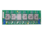 Abb 3BSE004939R1 SDCS-PIN-41A Rev:e Pluse Transformer Board. Fixed Price $399.00.