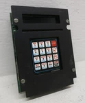 Ge Fanuc 531X135PRGAWM2 Programmer Card Plc Board With Keypad 531X135PRGA-WM2. Fixed Price $295.00.