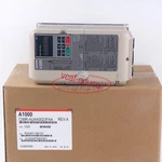 One Yaskawa A1000 Ac Drive CIMR-AU4A0023FAA Frequency Converter New. Fixed Price $1349.23.