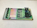 Yaskawa JZNCU-MRK09-18 Backplane Board JZNCUMRK0918. Fixed Price $89.99.
