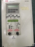 Abb Drive ACH501-010-4-00P2 10HP 3PH Input: 440-500V Used. Fixed Price $400.00.