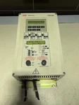 Abb #ACH501-007-4-00P2 Drive 7.5HP ACH500 440-500V 3PH *tested Warranty*. Fixed Price $331.50.