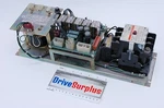 Yaskawa JZNC-MTU02-4 Power Supply Pzo. Fixed Price $336.11.