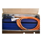 New Siemens Sinamics 6SL3100-1BE21-3AA0 Resistor For Hfd Line Reactor. Fixed Price $280.98.