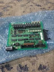 Amada PB7 SCP-220-I/0(1) 2191001016710 Ogei 1152 F 05 Circuit Board Pcb (8861)W. Fixed Price $99.00.