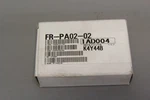 New Mitsubishi Inverter Display Parameter Unit FR-PA02-02. Fixed Price $99.99.