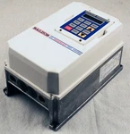 2 Hp Baldor ID15H401-W Wash Down Duty Ac Inverter Drive. Fixed Price $1377.50.