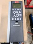 Danfoss Vlt T/C:FC-302P4K0T5E20H2BGXXXXSXXXXAXBXCXXXDX. Fixed Price $175.00.