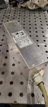 Kebco Leybold 146596 F4 Combivert Filter. Fixed Price $150.00.