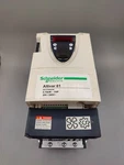 Schneider Variable Frequency Speed Drive ATV61H075M3 Vfd Altivar 0.75KW 1HP 3PH. Fixed Price $315.00.