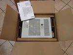 Lenze Mains Filter EZN3A0037H090 3X90A. Fixed Price $1999.00.