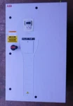 Abb 30HP Vfd ACH550-PDR-088A-2 100KA 208-240V 3PH W/disconnect Warranty. Fixed Price $1374.99.