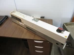 Abb Drive W/ Bypass ACH550-VD-023A-4+F267 15HP 3PH Used. Fixed Price $800.00.