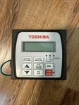 Toshiba 52900A Keypad For Variable Frequency Drive. Fixed Price $100.00.