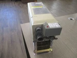 Yaskawa Z1000 Ac Drive CIMR-ZU4A0008FAA Rev. 3HP 3PH Input; Output; Used. Fixed Price $400.00.
