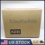 New Original Keb 07.F4.C1D-1280/1.4 Frequency Converter Fast Shipping 07F4C1D-1. Fixed Price $2262.00.