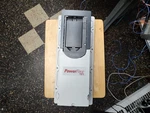 100% Tested Watch Video 20G11FD022AA0NNNNN Allen Bradley Powerflex 755 Fw 13.003. Fixed Price $1550.00.