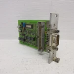 Refu Elektronik AP607207 SP06 Siemens Simovert Drive Plc Circuit Board AP6072-07. Fixed Price $150.00.