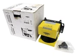 New Banner AG4-6E Safety Laser Scanner AG46E 12526. Fixed Price $4850.00.