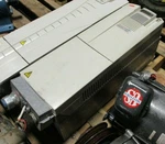Abb Drive ACH401602532 30HP 3PH W/ Keypad Used. Fixed Price $750.00.